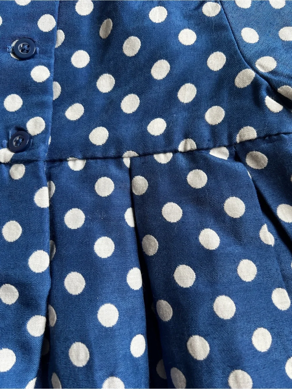 GAP classic navy